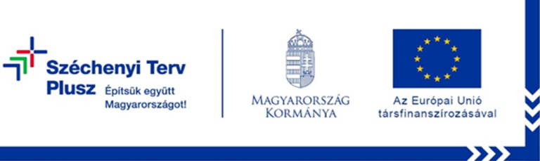 GINOP logó